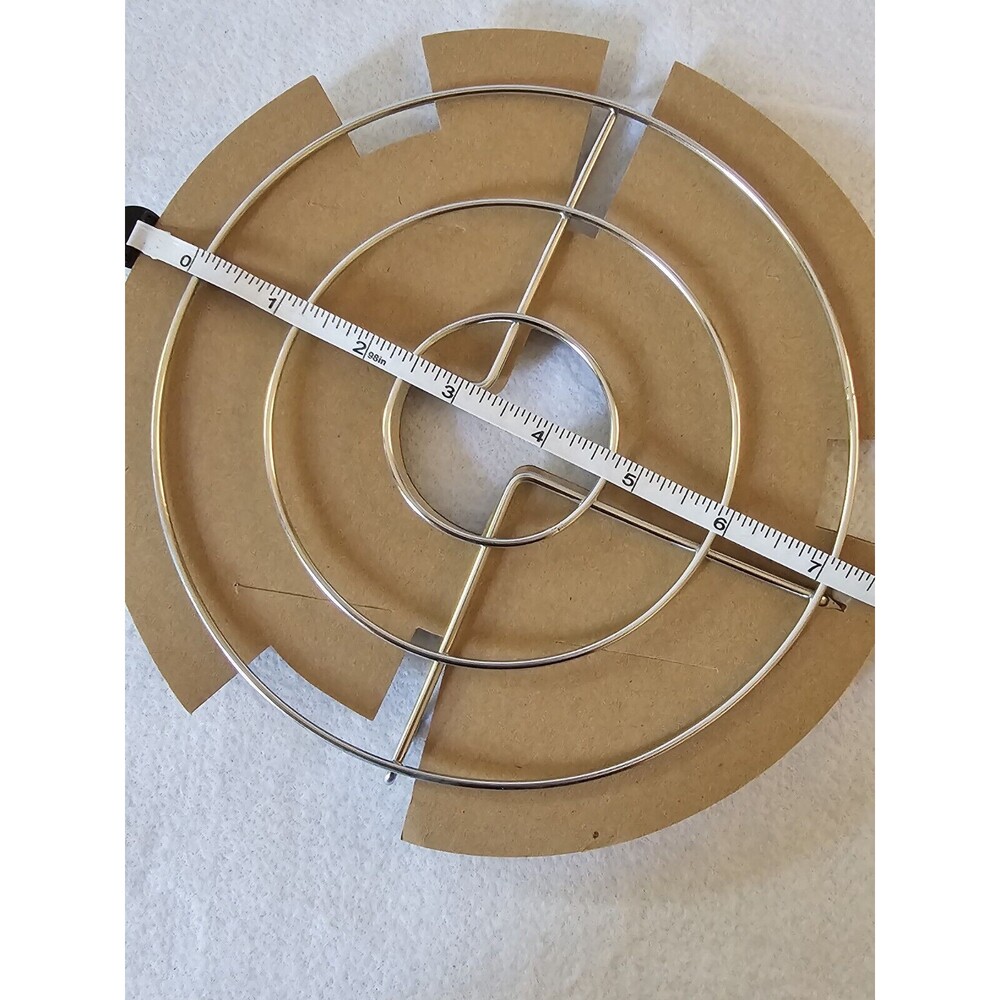 Instant Pot lux mini Grill Wire Rack Replacement Part - Picture 3 of 4